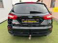 Ford Mondeo Turnier Titanium Aut.-2.Hand-EXTRA-179PS! Noir - thumbnail 6
