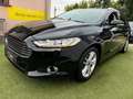 Ford Mondeo Turnier Titanium Aut.-2.Hand-EXTRA-179PS! Noir - thumbnail 2