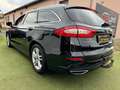 Ford Mondeo Turnier Titanium Aut.-2.Hand-EXTRA-179PS! Noir - thumbnail 4