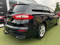 Ford Mondeo Turnier Titanium Aut.-2.Hand-EXTRA-179PS! Noir - thumbnail 5