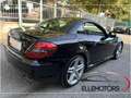 Mercedes-Benz SLK 55 AMG Siyah - thumbnail 8