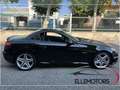 Mercedes-Benz SLK 55 AMG Siyah - thumbnail 5