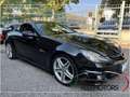 Mercedes-Benz SLK 55 AMG Siyah - thumbnail 3