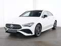 Mercedes-Benz CLA 200 CLA 200 (118.387)+AMG Line+Panorama+Night Paket Blanc - thumbnail 1