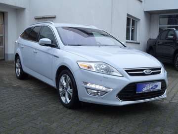 Turnier Titanium Klima AHK Winterpaket