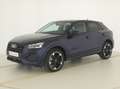 Audi Q2 advanced 30 TFSI|VIRT|PRE-GPS|MATRIX|LANE|REG VIT| Blauw - thumbnail 1