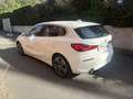 BMW 116 (F40) 116IA 109CH BUSINESS DESIGN DKG7 Blanc - thumbnail 4