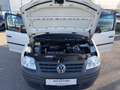 Volkswagen Caddy Kasten, 2,0l, TOP Zustand, Klima, Pickerl 06/26 Wit - thumbnail 20