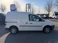 Volkswagen Caddy Kasten, 2,0l, TOP Zustand, Klima, Pickerl 06/26 Wit - thumbnail 3