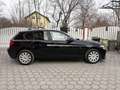 BMW 116 116d Schwarz - thumbnail 1