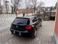 BMW 116 116d Schwarz - thumbnail 6