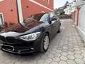BMW 116 116d Schwarz - thumbnail 5