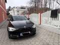 BMW 116 116d Schwarz - thumbnail 3