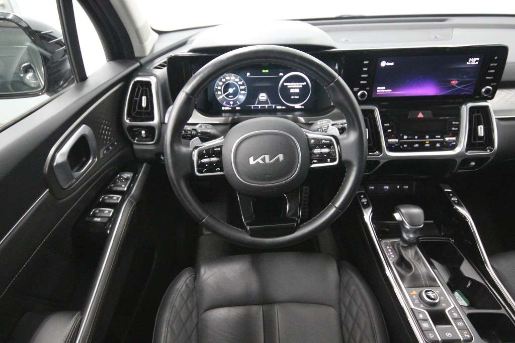 2022 Kia Sorento