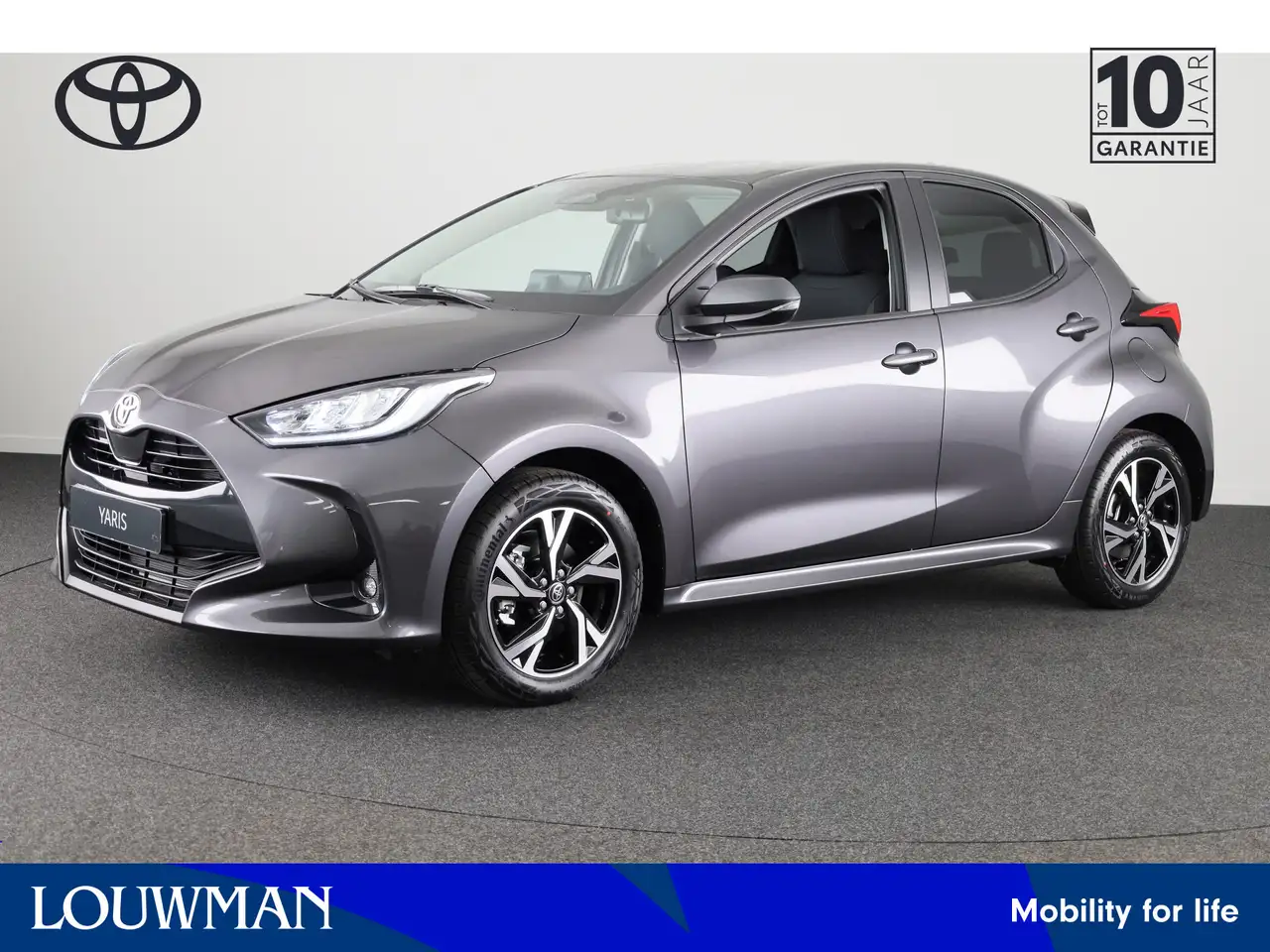Toyota Yaris 1.5 Hybrid 115 Dynamic | Direct Leverbaar! | Metaa — photo 1 of 31