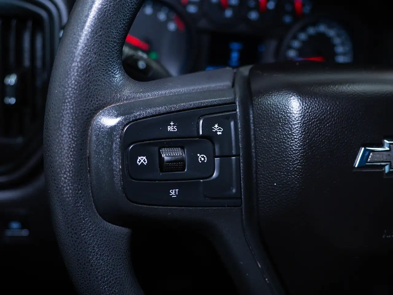 Chevrolet Silverado 1500 снимка Chevrolet Silverado 1500
