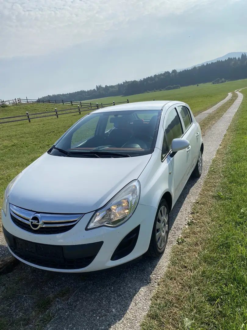 Opel Corsa 1,2 - 1