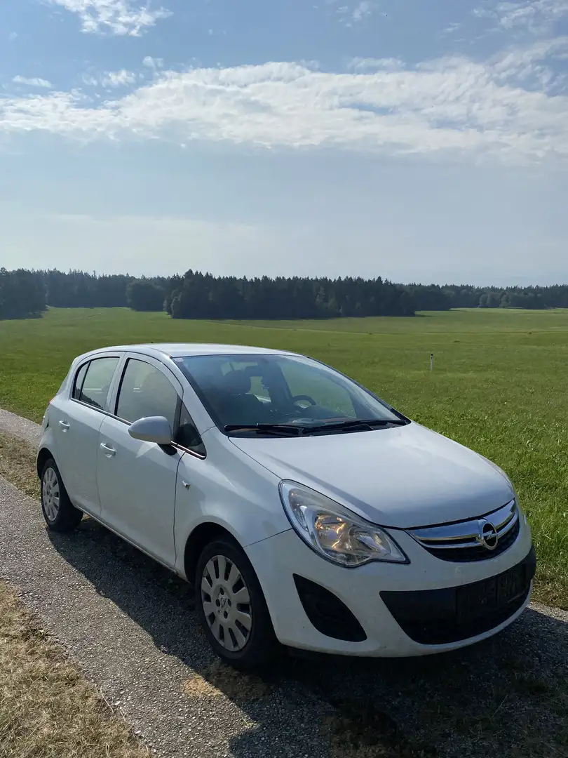 Opel Corsa 1,2 - 2