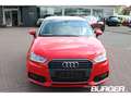 Audi A1 Sportback sport 1.0 TFSI Klimaautom SHZ Temp Tel.- Rot - thumbnail 2