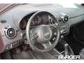 Audi A1 Sportback sport 1.0 TFSI Klimaautom SHZ Temp Tel.- Rot - thumbnail 11