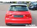 Audi A1 Sportback sport 1.0 TFSI Klimaautom SHZ Temp Tel.- Rot - thumbnail 6