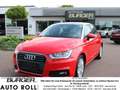 Audi A1 Sportback sport 1.0 TFSI Klimaautom SHZ Temp Tel.- Rot - thumbnail 3