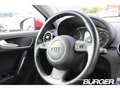 Audi A1 Sportback sport 1.0 TFSI Klimaautom SHZ Temp Tel.- Rot - thumbnail 14