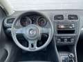 Volkswagen Golf ComfortLine 5p 1.6 TDI con Cerchi 16-Clima Bianco - thumbnail 5