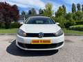 Volkswagen Golf ComfortLine 5p 1.6 TDI con Cerchi 16-Clima Bianco - thumbnail 1