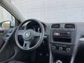 Volkswagen Golf ComfortLine 5p 1.6 TDI con Cerchi 16-Clima Bianco - thumbnail 6