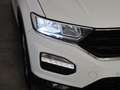 Volkswagen T-Roc 1.0 tsi style 110cv Blanc - thumbnail 16