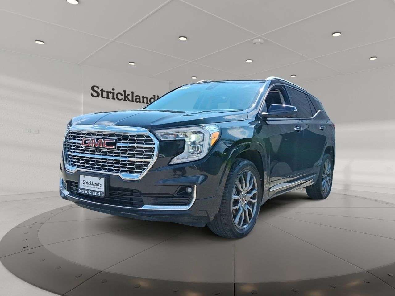 2024 GMC Terrain DENALI AWD