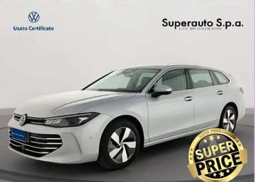Passat 2.0 TDI 150 CV SCR DSG Business