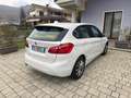 BMW 218 218i Active Tourer Advantage 140cv auto Bianco - thumbnail 4
