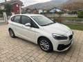 BMW 218 218i Active Tourer Advantage 140cv auto Bianco - thumbnail 3