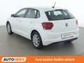 Volkswagen Polo 1.0 Weiß - thumbnail 4
