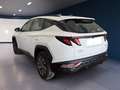 Hyundai TUCSON III 2021 1.6 hev Xtech 2wd auto Blanc - thumbnail 6