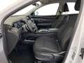 Hyundai TUCSON III 2021 1.6 hev Xtech 2wd auto Blanc - thumbnail 10