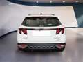 Hyundai TUCSON III 2021 1.6 hev Xtech 2wd auto Blanc - thumbnail 5