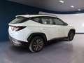 Hyundai TUCSON III 2021 1.6 hev Xtech 2wd auto Blanc - thumbnail 4