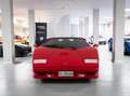 Lamborghini Countach 25° ANNIVERSARIO -ITALIANA-2 PROPRIETARI Rood - thumbnail 2
