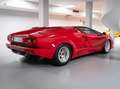 Lamborghini Countach 25° ANNIVERSARIO -ITALIANA-2 PROPRIETARI Piros - thumbnail 4