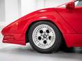 Lamborghini Countach 25° ANNIVERSARIO -ITALIANA-2 PROPRIETARI Piros - thumbnail 6