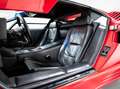 Lamborghini Countach 25° ANNIVERSARIO -ITALIANA-2 PROPRIETARI Rood - thumbnail 11