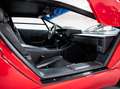 Lamborghini Countach 25° ANNIVERSARIO -ITALIANA-2 PROPRIETARI Rood - thumbnail 24