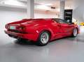 Lamborghini Countach 25° ANNIVERSARIO -ITALIANA-2 PROPRIETARI Rood - thumbnail 4