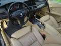 BMW 545 5-serie Touring 545i High Executive NL-AUTO FULL O Fekete - thumbnail 6