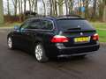 BMW 545 5-serie Touring 545i High Executive NL-AUTO FULL O Black - thumbnail 2