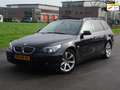 BMW 545 5-serie Touring 545i High Executive NL-AUTO FULL O Negro - thumbnail 1