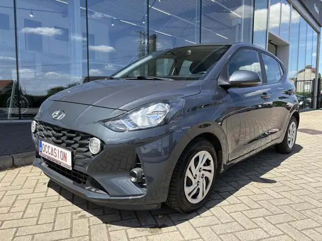 Hyundai i10 Twist